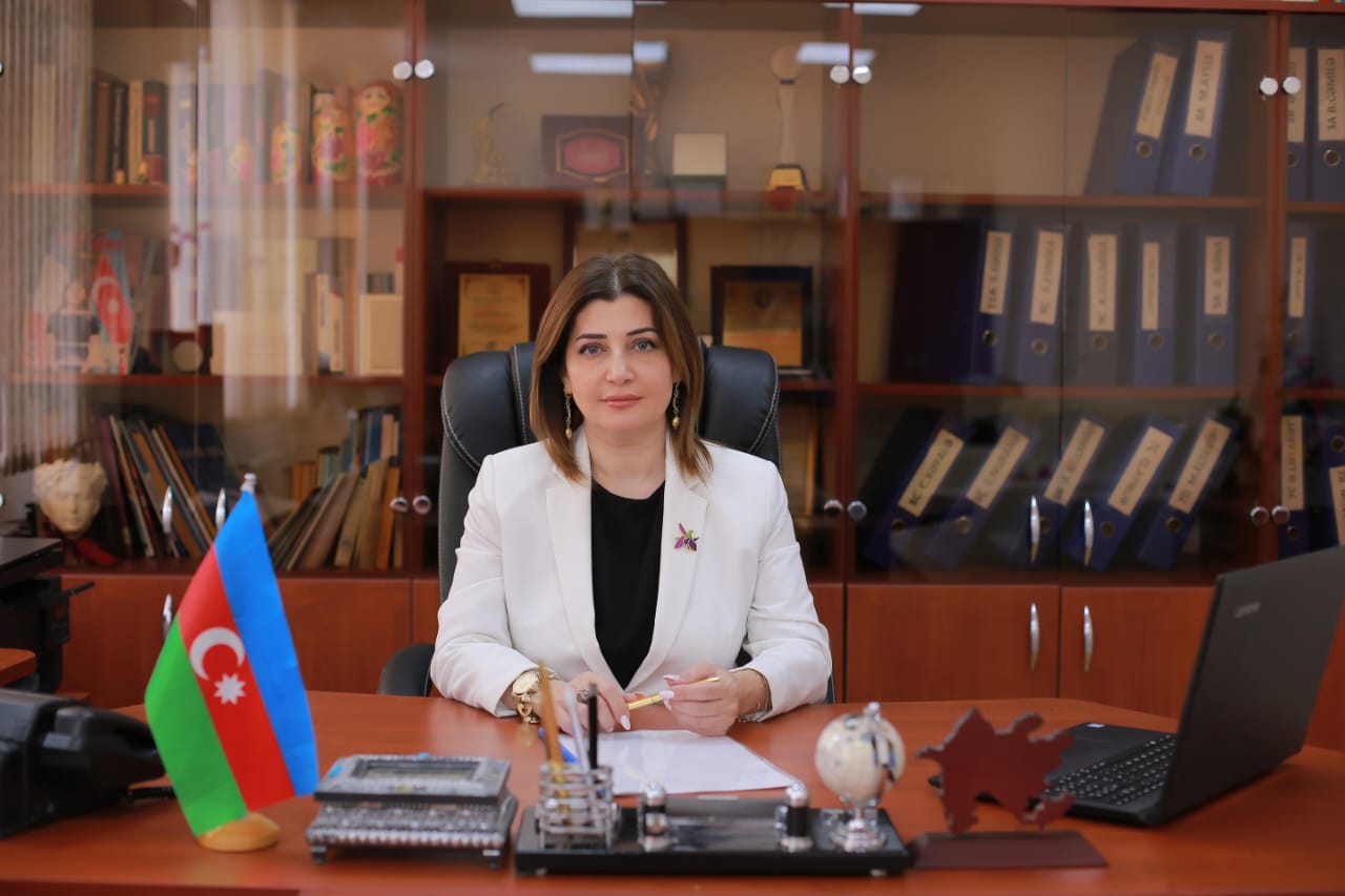 Qarabağ Universitetinin açılması təhsilimizdə yeni mərhələnin başlanğıcı oldu