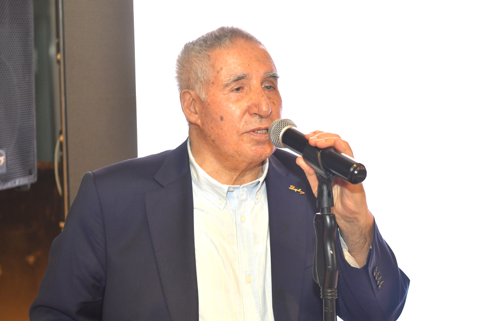 "Qənirə xanımın xalq uğrunda çəkdiyi əziyyəti hədər getməyib"