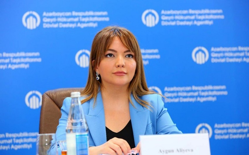 QHT Agentliyi maliyyələşdirdiyi layihələrin sayını AÇIQLADI
