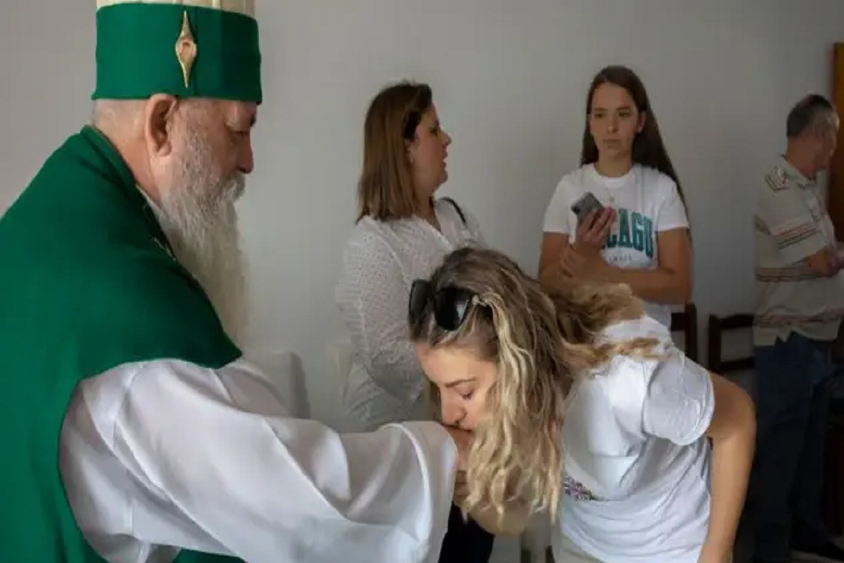 Albaniyanın yaratmaq istədiyi "müsəlman Vatikanı": Bektaşilik nədir?
