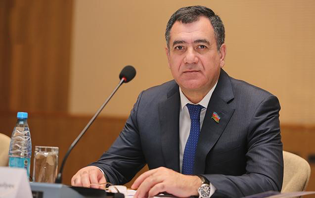 “Rusiya ilə münasibətləri korlaya bilmərik” - Qüdrət Həsənquliyev