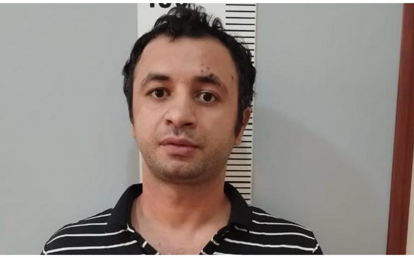 Azyaşlı uşağa işgəncə verən atalığı həbs edildi