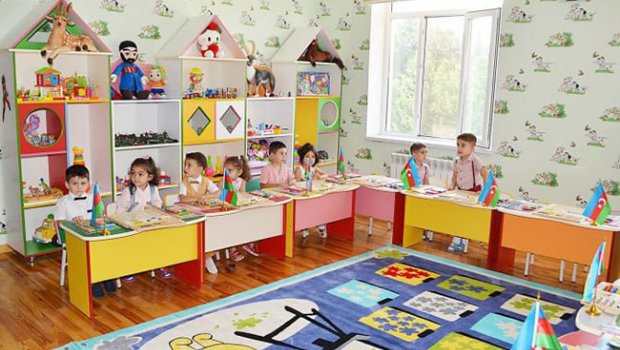 Region bağçaları boş qalıb - SƏBƏBLƏR