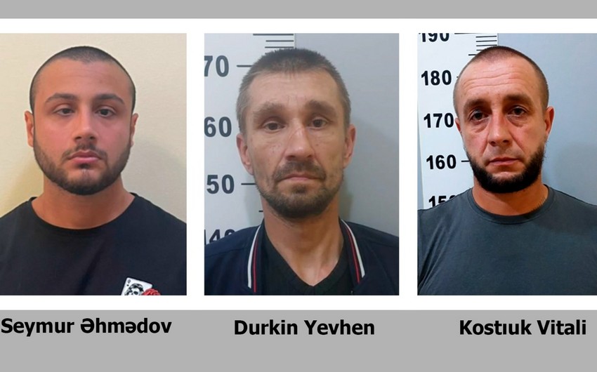 Ahıl və tənha vətəndaşları aldadaraq pullarını ələ keçirdilər