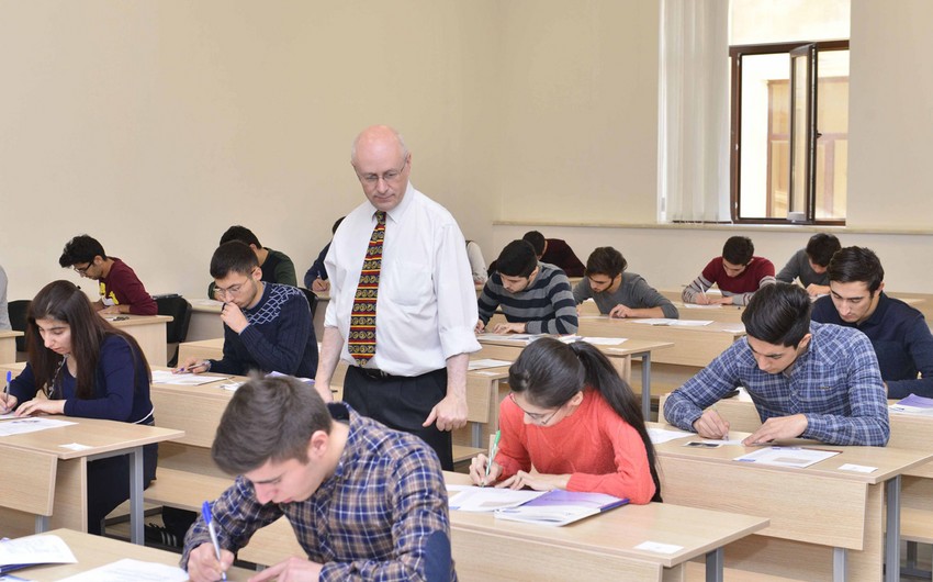 Zal nəzarətçisi olmaq istəyənlərin qeydiyyatı aparılır - ŞƏRTLƏR