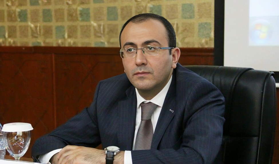 Aqrar Kredit və İnkişaf Agentliyində yeni sədr TƏYİNATI
