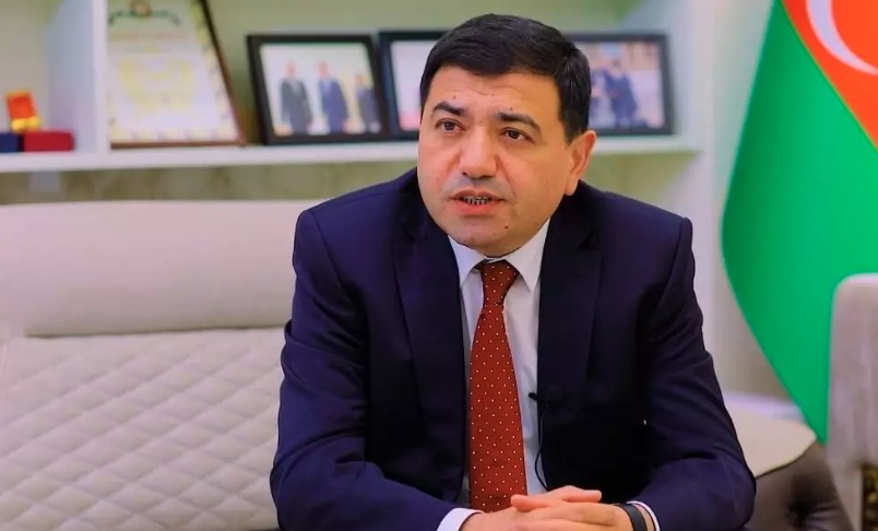 Gibsonun təşəbbüs layihəsi iftira və yanlışlıqla dolu kağız parçasıdır