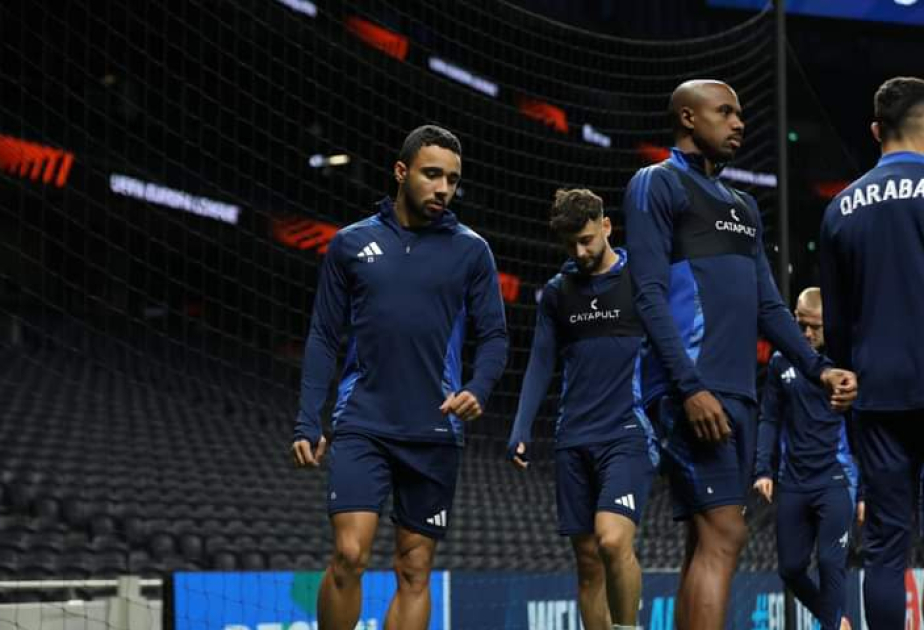 “Tottenhem” - “Qarabağ” matçının start heyətləri