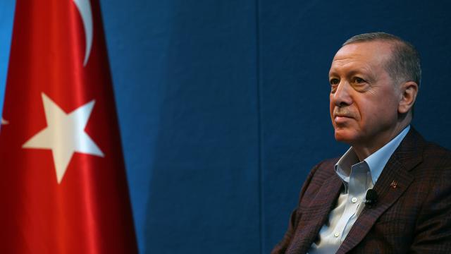 Ermənistan Türkiyədən dəstək gözləyir - ƏRDOĞAN