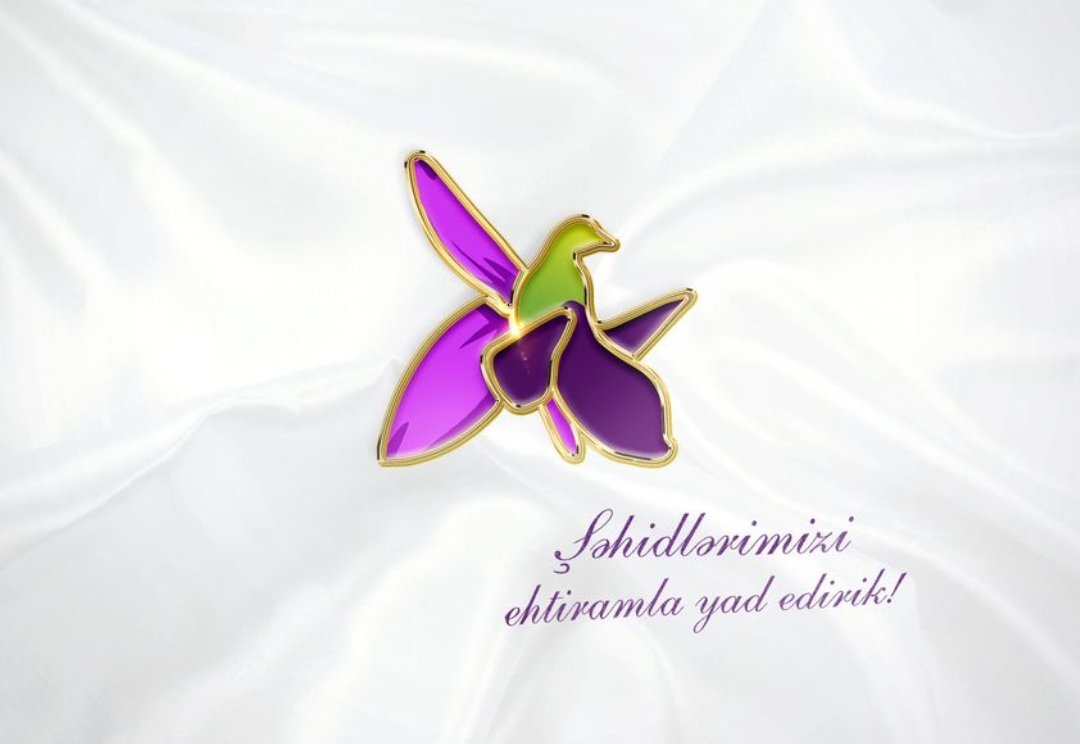 Azərbaycanda Anım Günüdür 