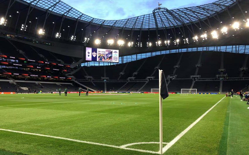  “Tottenhem” - “Qarabağ” matçının vaxtı DƏYİŞDİ