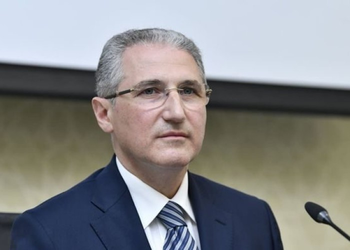 "İnanırıq ki, Ermənistan COP29-da iştirak edəcək" - Muxtar Babayev