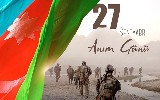 Türkiyə səfirliyindən Anım Günü paylaşımı