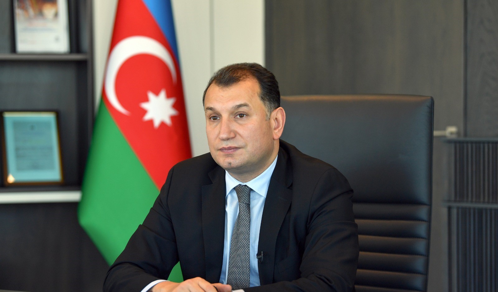 Şəhidlərimizi qürur və dərin ehtiramla anırıq