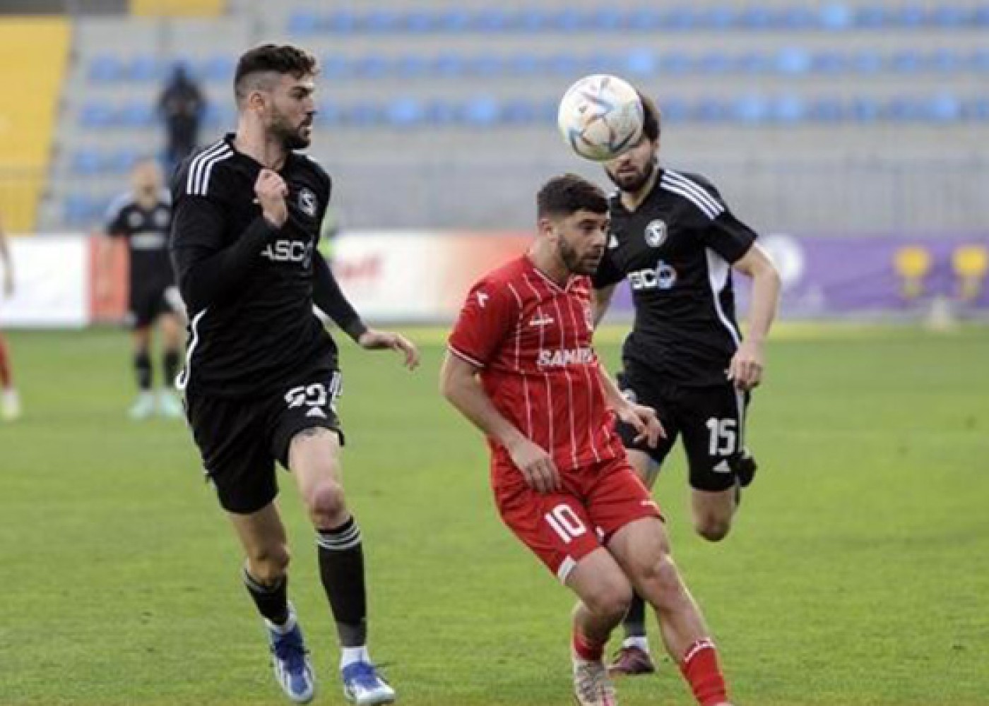 Misli Premyer Liqasında VIII tura start veriləcək