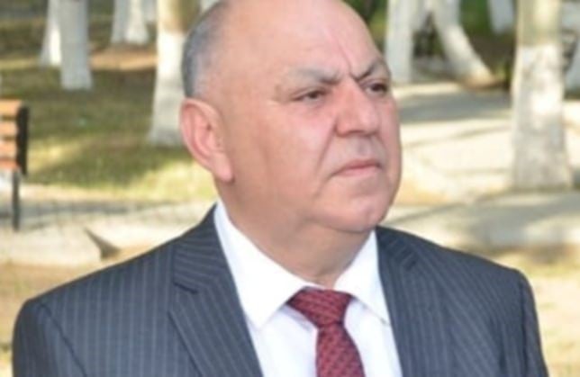 ŞƏHİDİN BİTMƏYƏN SEVGİSİ...