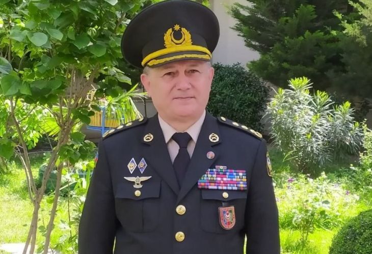 27 sentyabr Anım Günü olmaqla yanaşı, həm də milli qürur günüdür