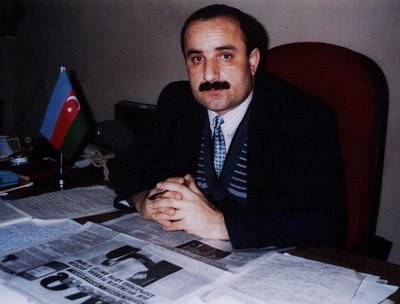 Bizim MƏMMƏD ƏMİ