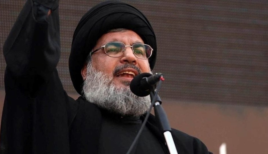 “Hizbullah” lideri öldürülüb - İsrail ordusu TƏSDQİLƏDİ