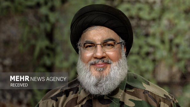 İsrailin öldürdüyü “Hizbullah” lideri Nəsrullah KİMDİR...