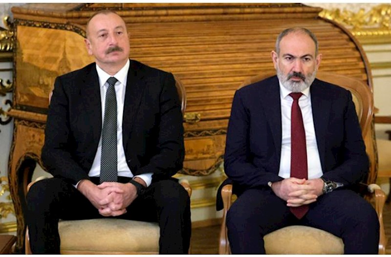 İlham Əliyevlə Paşinyan oktyabrda görüşəcək?
