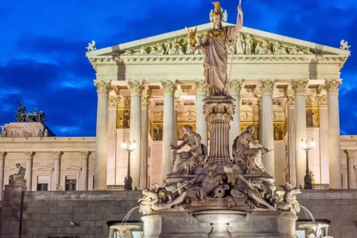 Avstriyada parlament seçkiləri KEÇİRİLİR