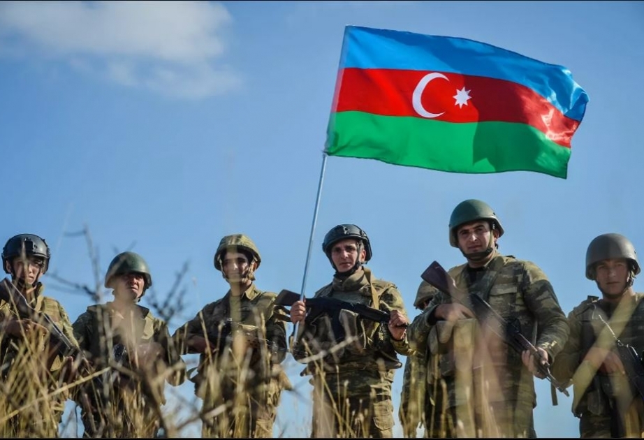 Vətən müharibəsinin xronikası: 29 sentyabr