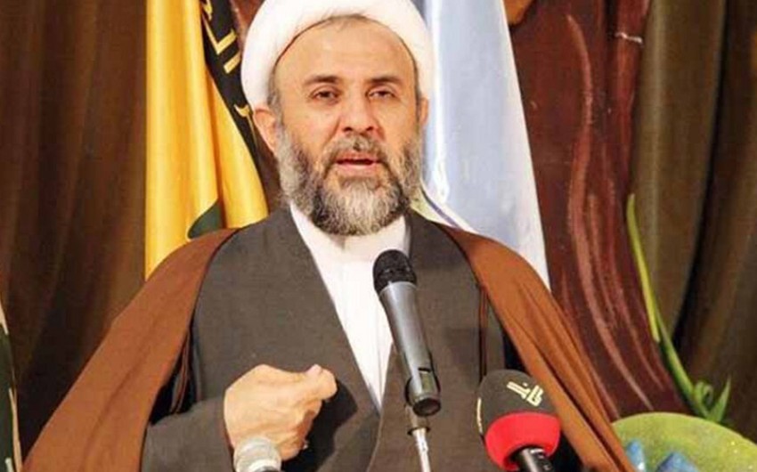 "Hizbullah" rəhbərliyindən daha biri ÖLDÜRÜLDÜ