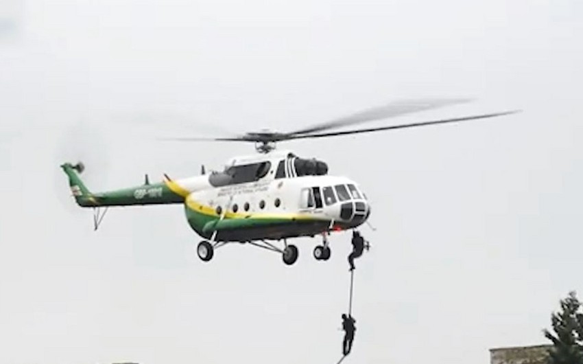 Sərgilər, Anım Günü, təlimlər - HƏFTƏLİK İCMAL