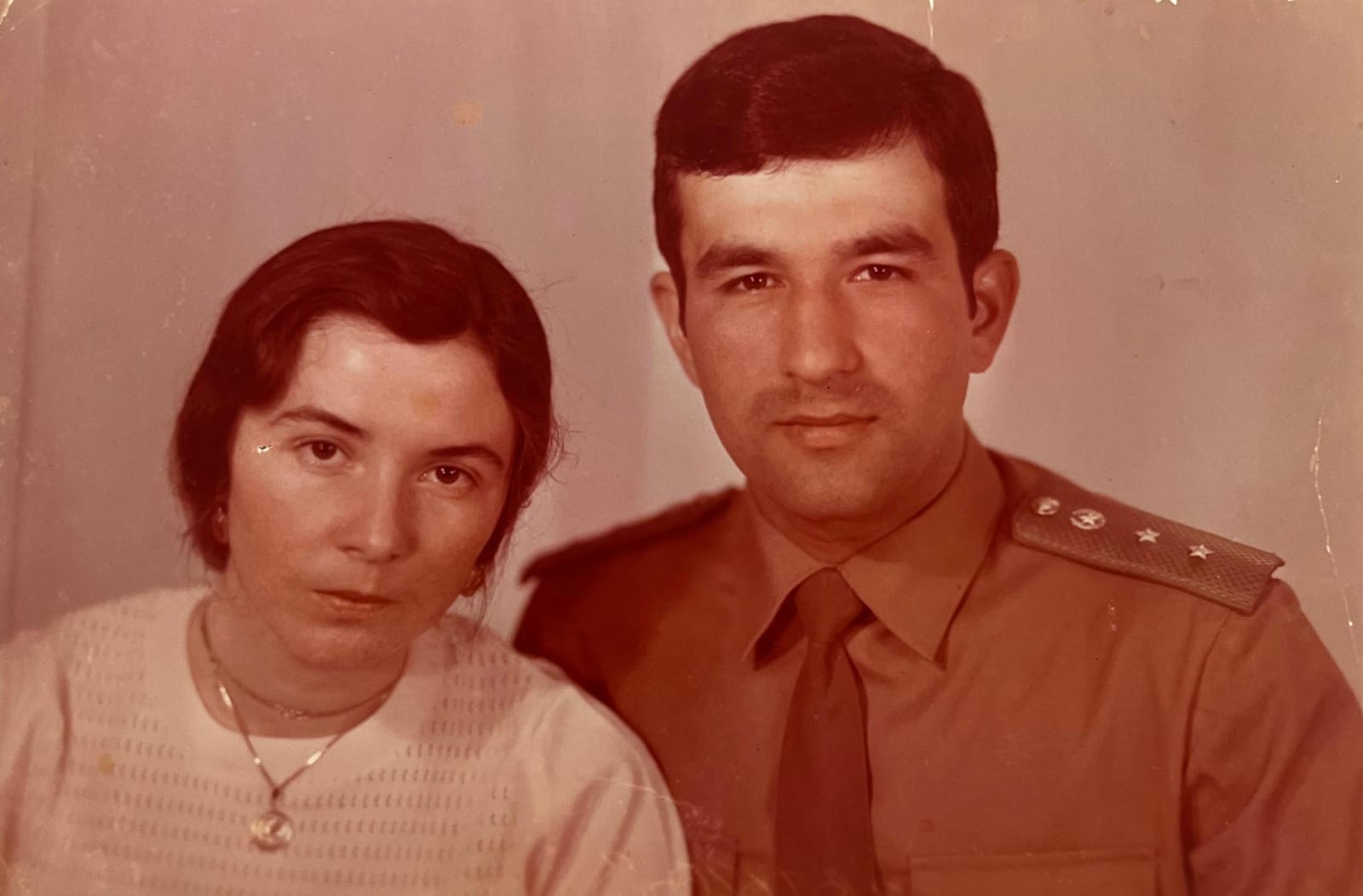 Salam şəhid ata, Ağdərə azaddır!