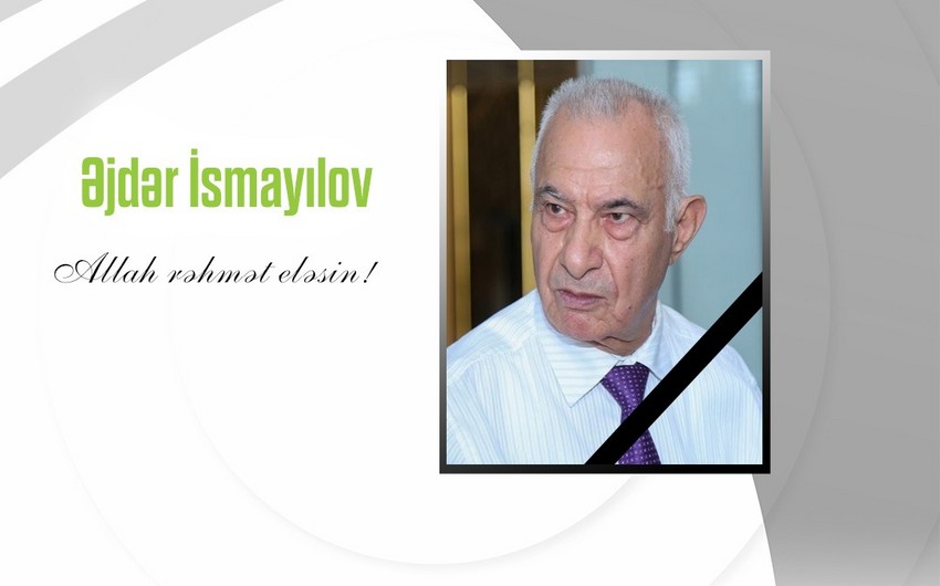 Dənizçi vəfat etdi