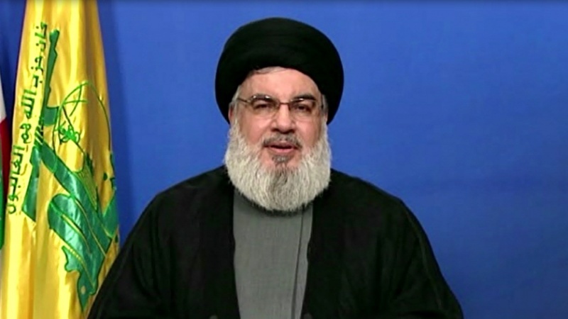 “Hizbullah” liderinin dəfn yeri AÇIQLANDI