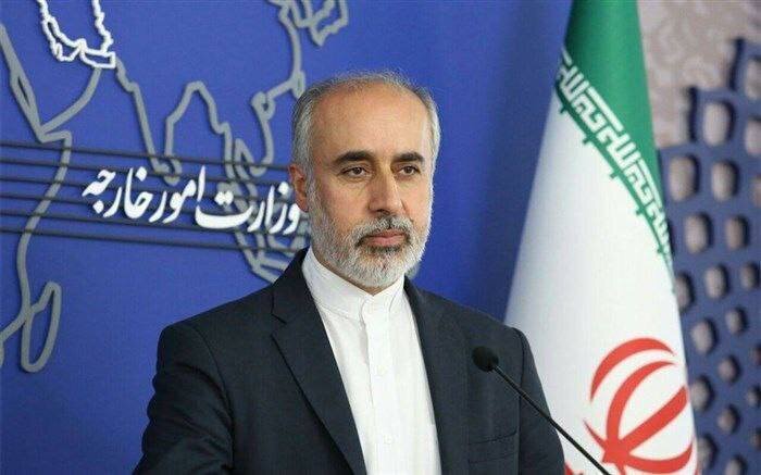 İran “Hizbullah”a kömək üçün qoşun göndərməyəcək - XİN rəsmisi