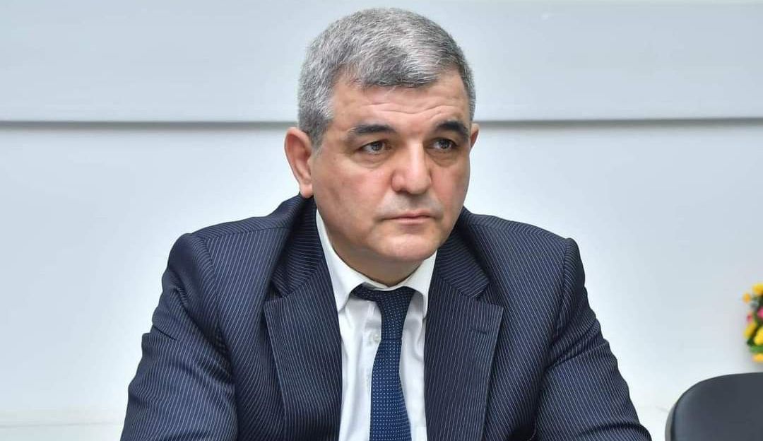 "Xarici agentlər əleyhinə qanuna bizdə də baxılmalıdır" - Fazil Mustafa