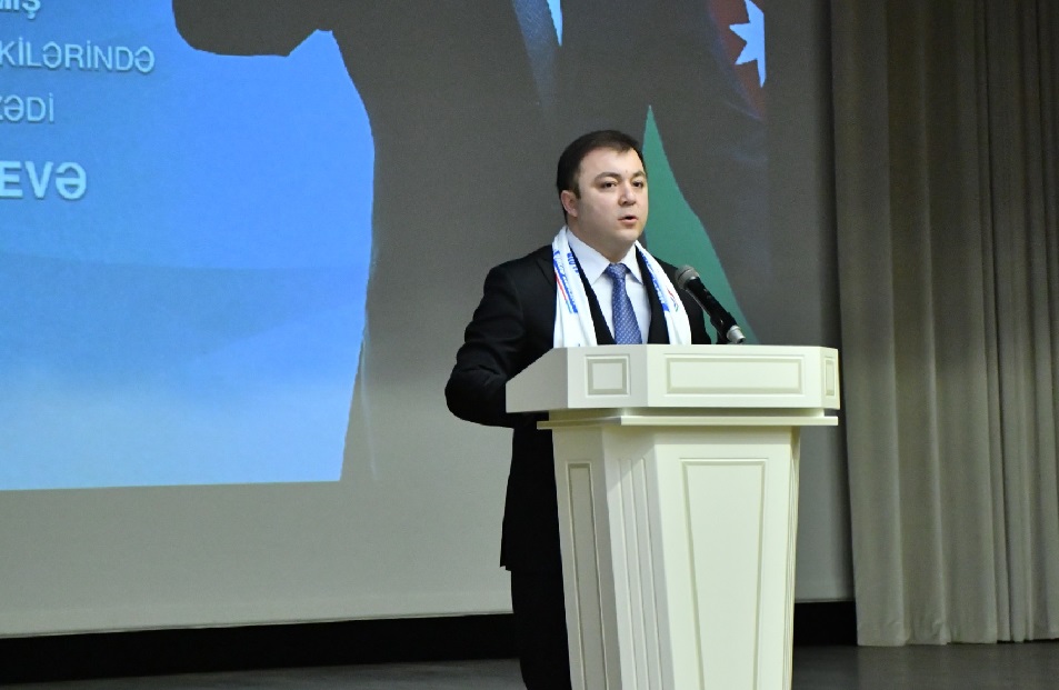Qalib Liderimizin güclü Azərbaycan hədəfləri
