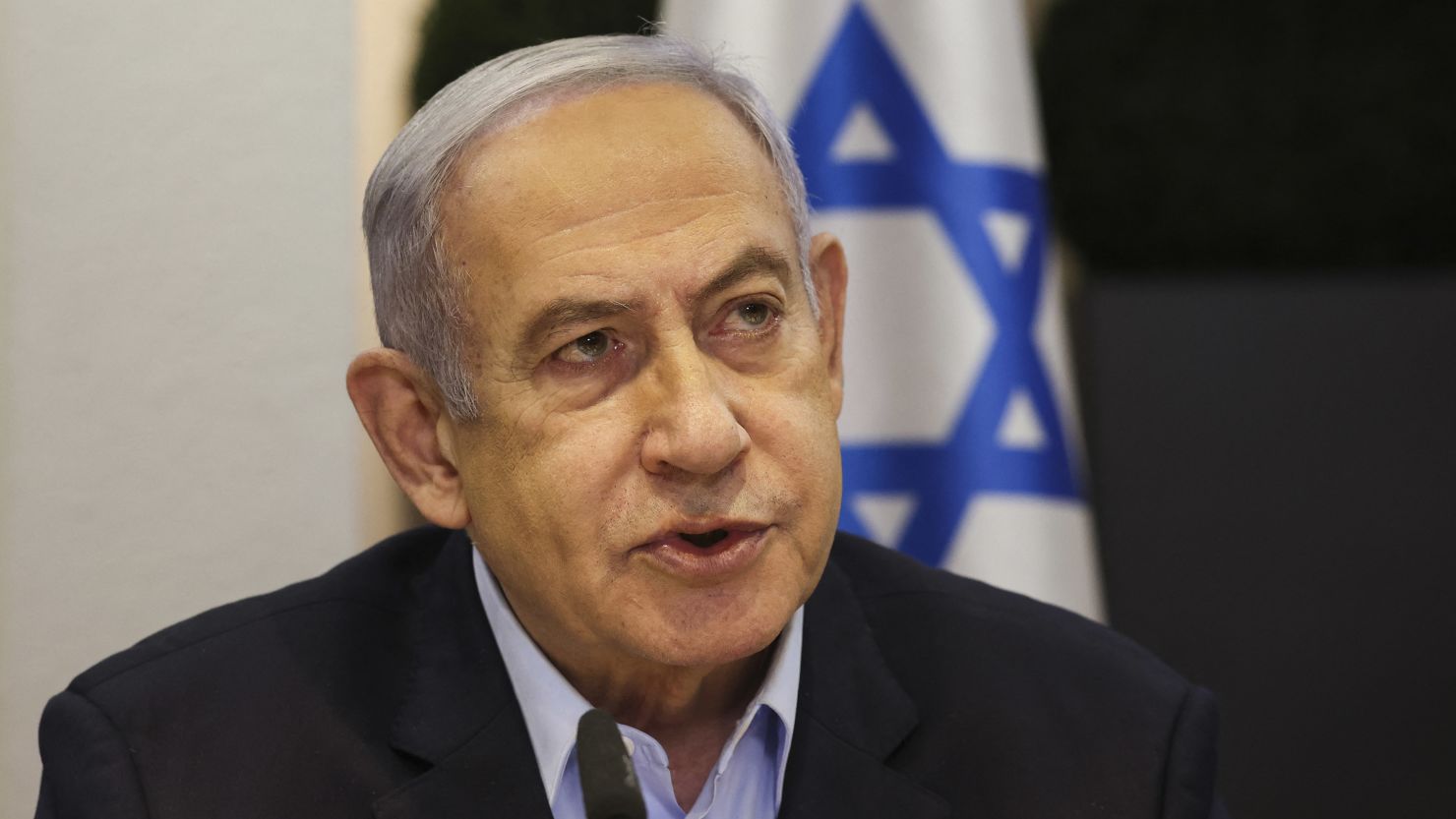 HƏMAS-ı məğlub etdik, “Hizbullah”a böyük zərbə vurduq! - Netanyahu