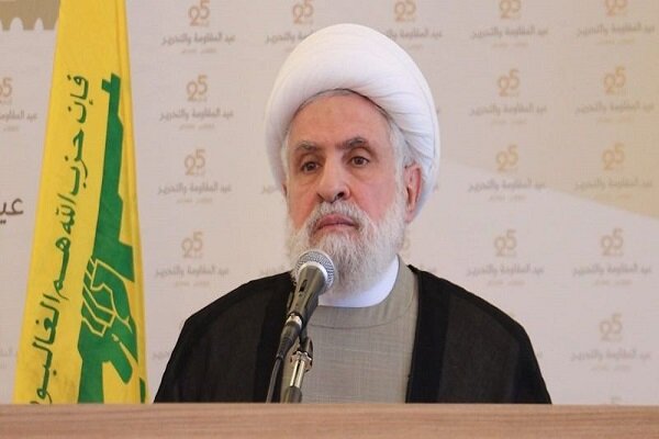 Nəsrullah vurulanda yanında 20 lider olub - “Hizbullah” liderinin müavini