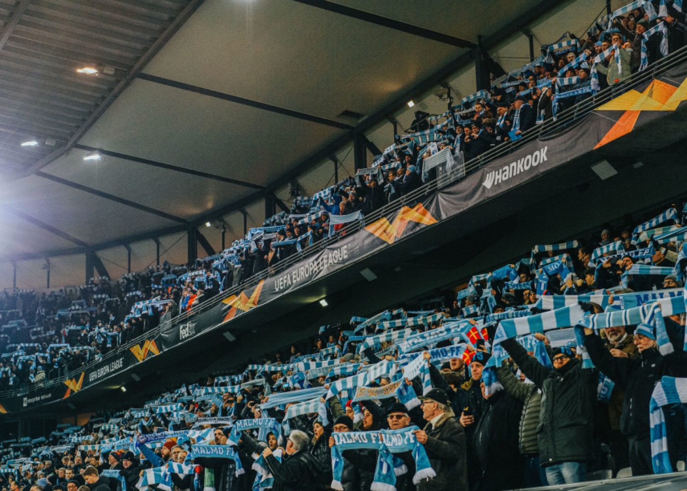“Malmö”nü “Qarabağ”la oyunda 80-ə yaxın azarkeş dəstəkləyəcək