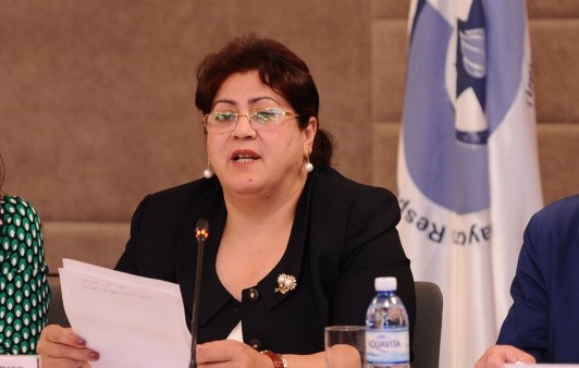 Sabiq ombudsmana yeni vəzifə VERİLDİ
