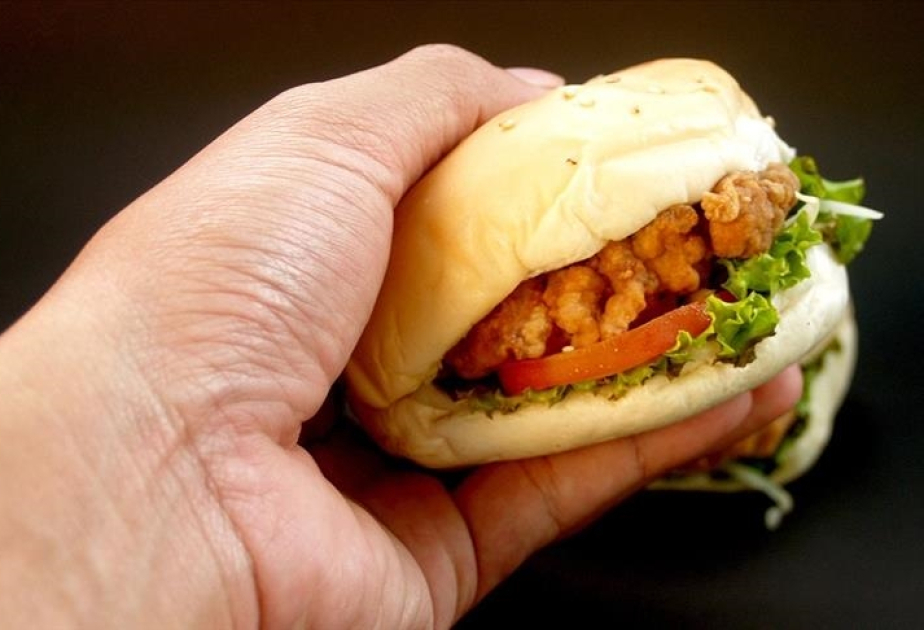 Sağlam qidalanmamaq ürək-damar xəstəlikləri&nbsp;yaradır