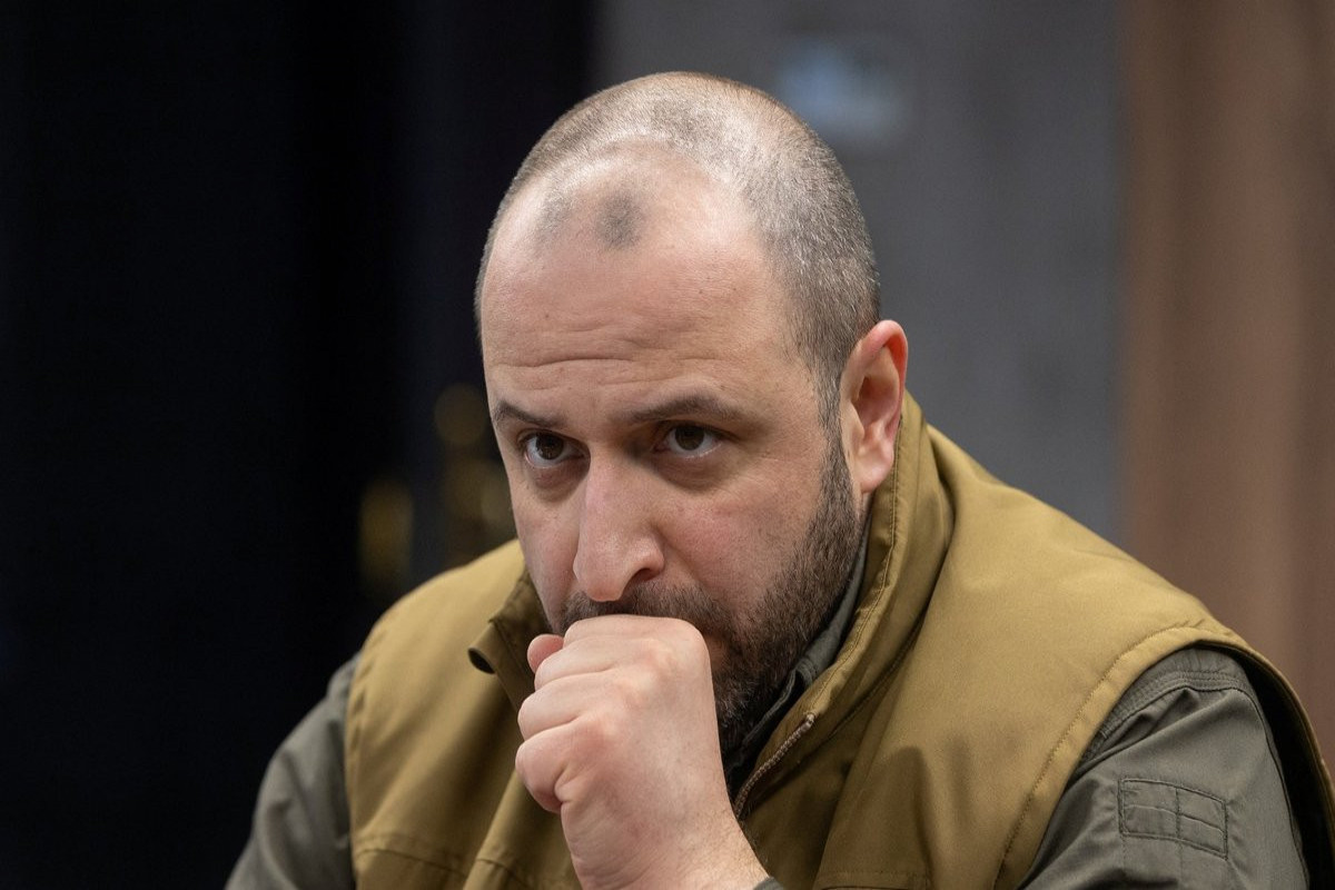 Umerov üç müavinini istefaya göndərmək istəyir