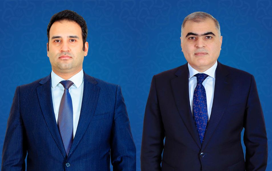 Agentliyin iki sədr müavini vəzifələrindən azad edildi - ÖZƏL