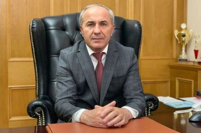 Məhəmməd İsaqov saxlanıldı - Rüşvət üstündə...