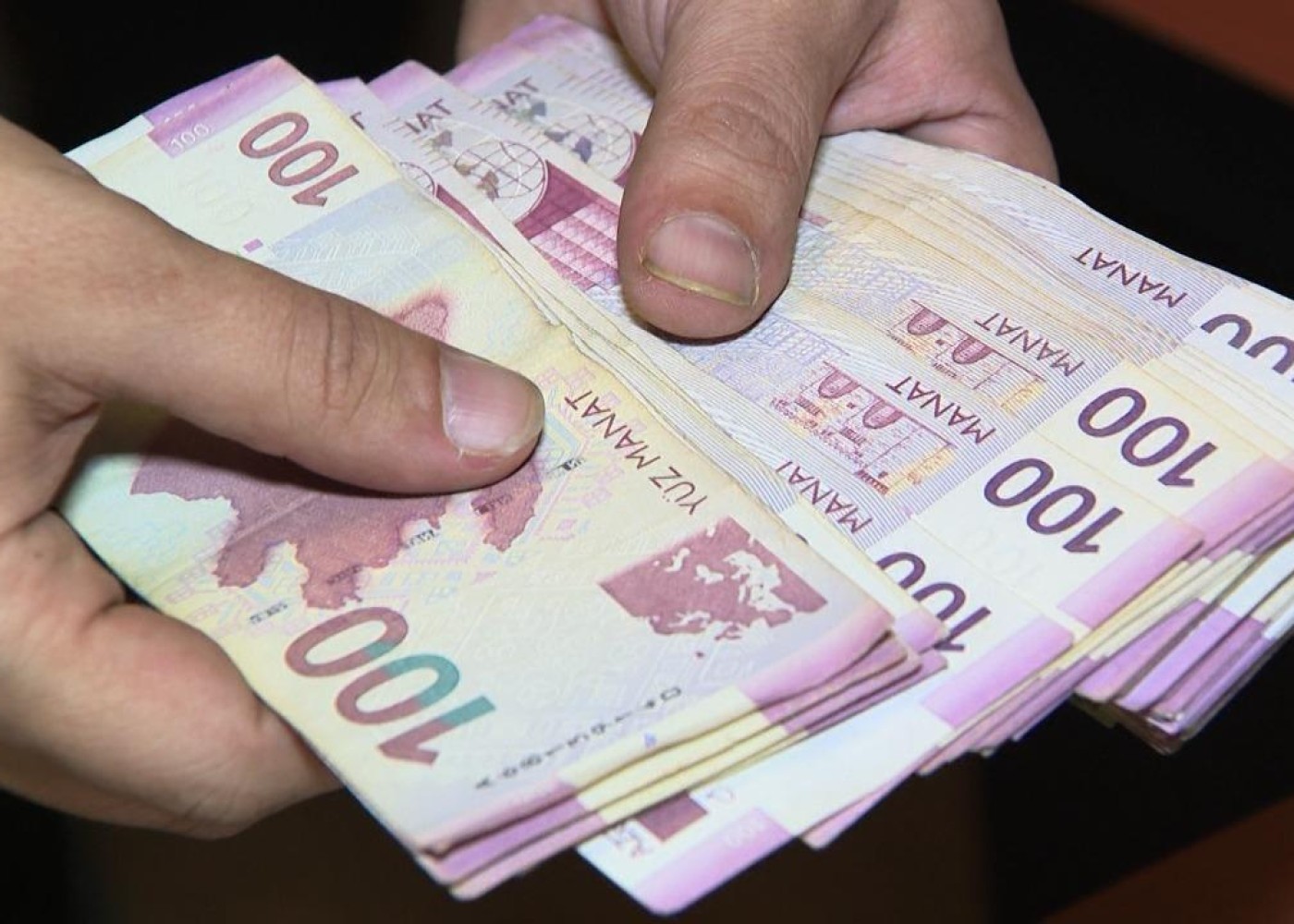 Bu il maliyyə sektoru 135 min manat cərimələnib