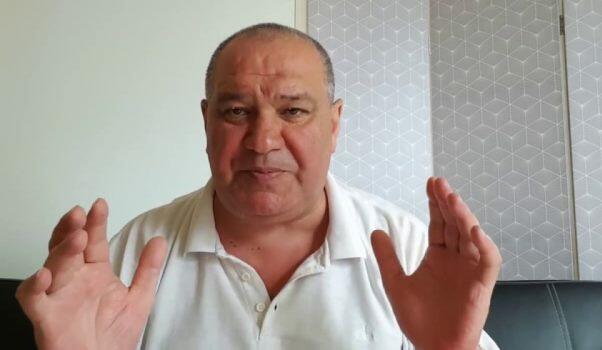 Fransada bıçaqlanan Vidadi İsgəndərli vəfat etdi