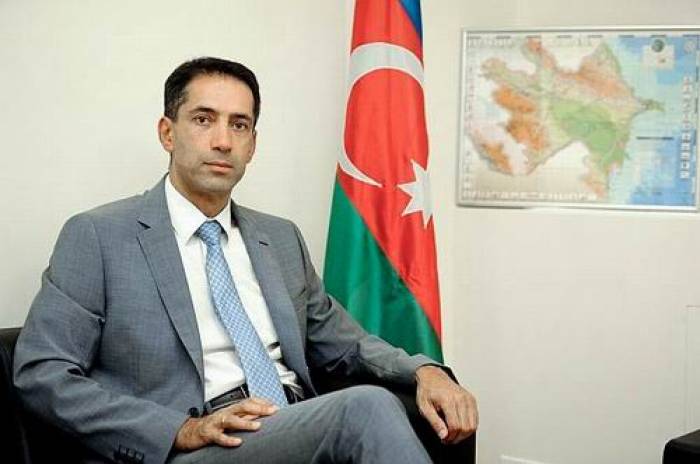 Prezident Niderlanddakı səfiri geri ÇAĞIRDI