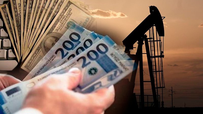 Neftin büdcə qiyməti 20 ildə necə dəyişib?