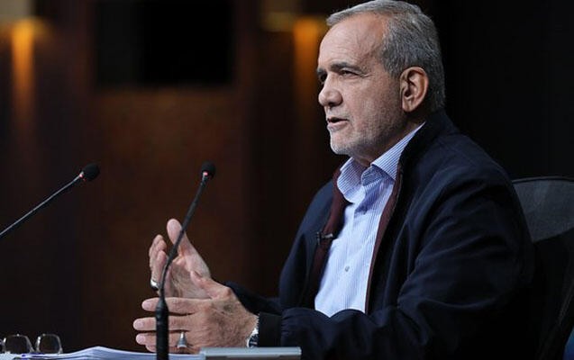 "Pezeşkian paniranistləri rejimə kömək etməyə çağırır" - Ekspert