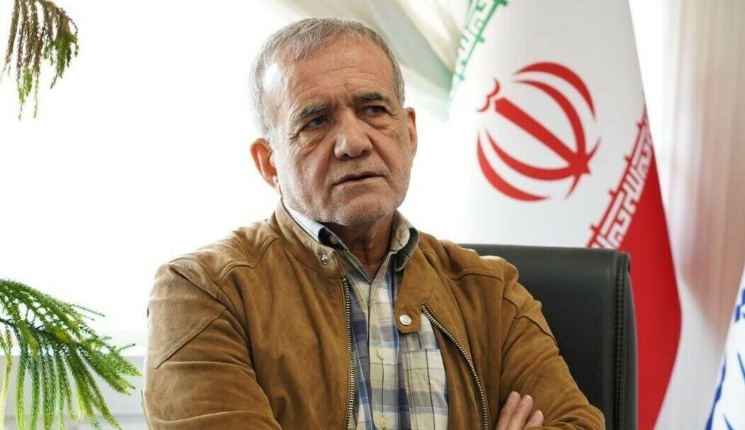 Pezeşkian sabah Qətərə gedir