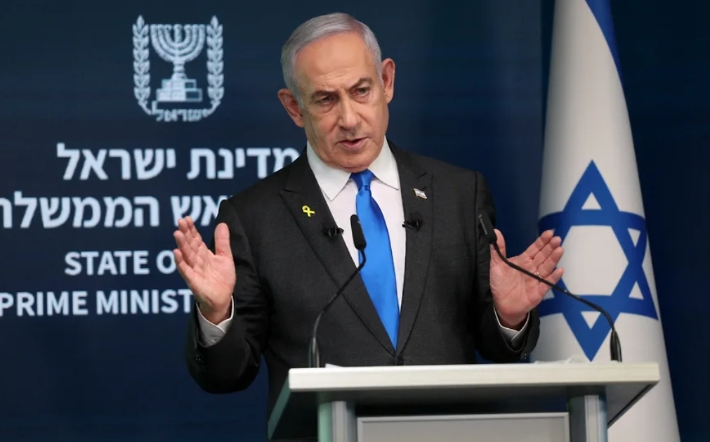 "İran böyük səhv etdi, İsrail cavab verəcək" - Netanyahu